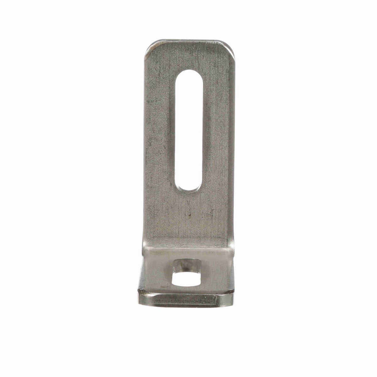 System Plast Individual Metal "L" Brackets; Series: VG-205 - VG-205-B-14-S