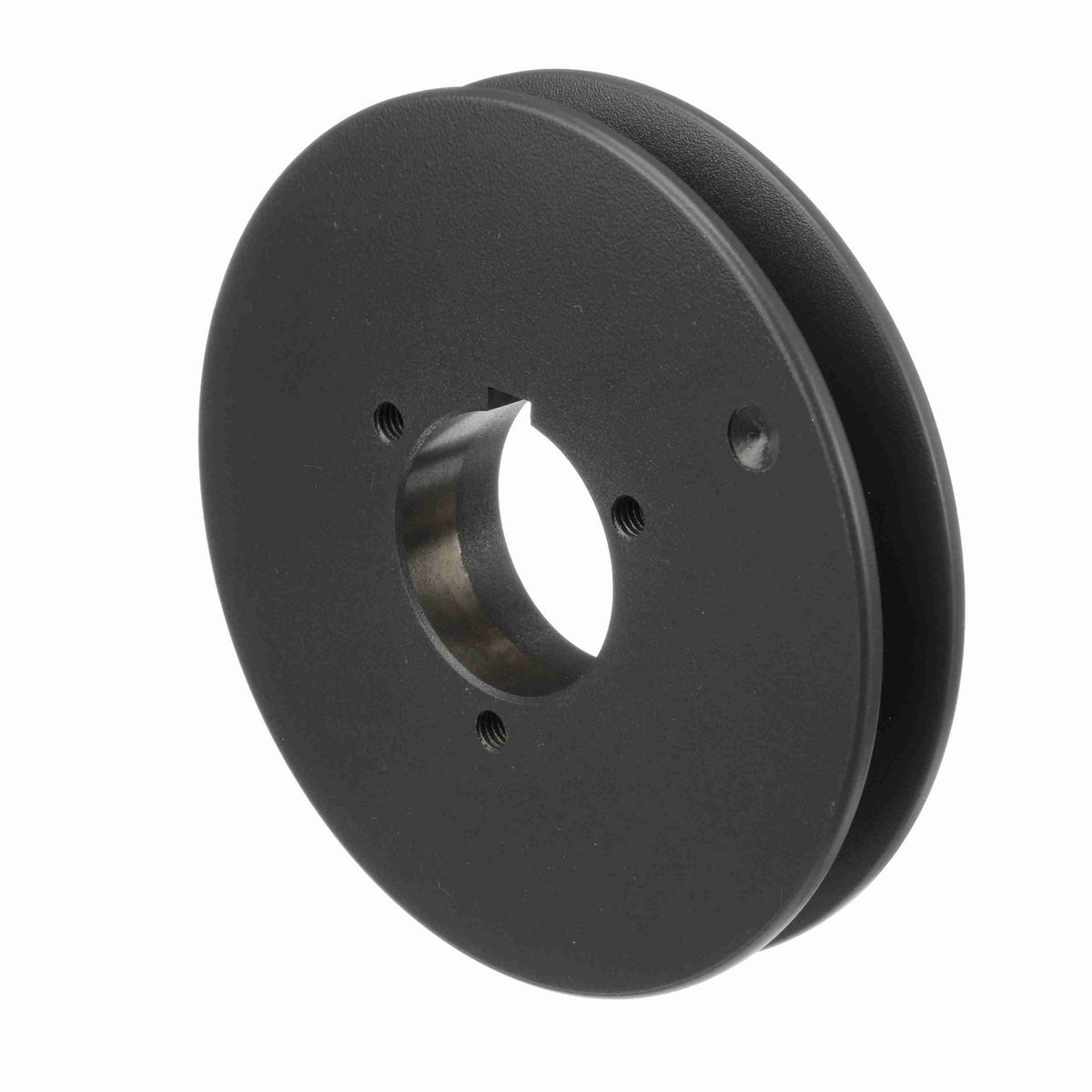 Browning 1 Groove Cast Iron Bushed Bore Multiple Sheave - 1TB56