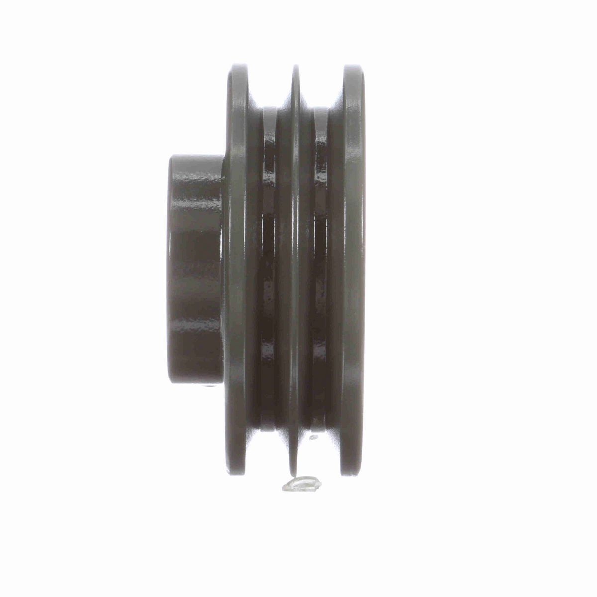 Browning 2 Groove Cast Iron Bushed Bore Multiple Sheave - 2F3V33X1