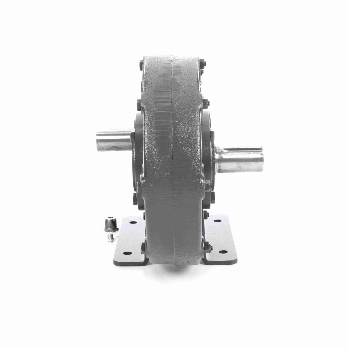 Hub City Parallel Shaft Drive Cast Iron Parallel Shaft Drive - 200 3/1 A H