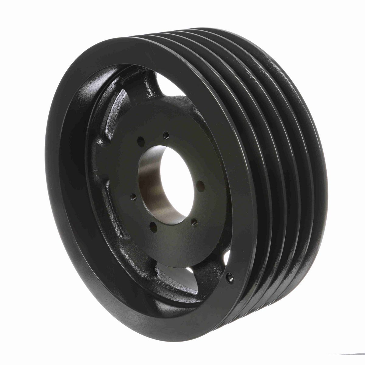 Browning 5 Groove Cast Iron Bushed Bore Multiple Sheave - 5B110SF