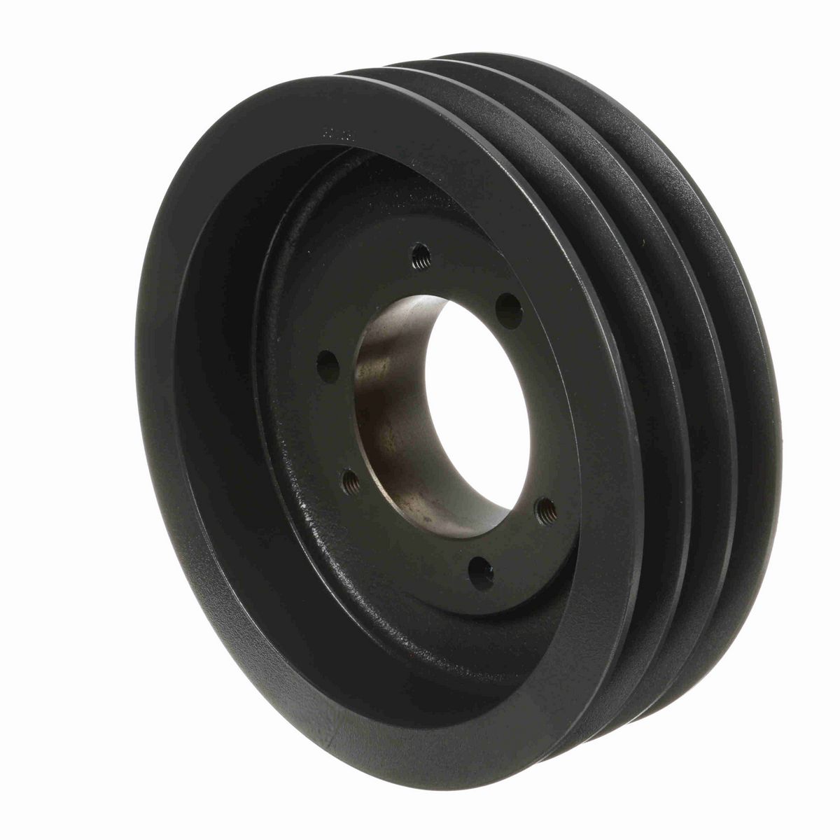 Browning 3 Groove Cast Iron Bushed Bore Multiple Sheave - 3C105E