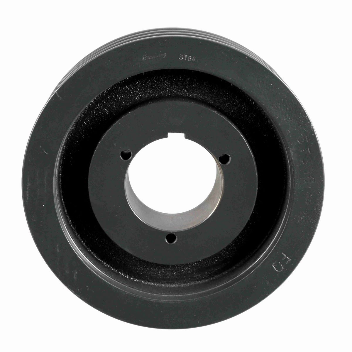 Browning 3 Groove Cast Iron Bushed Bore Multiple Sheave - 3TB86