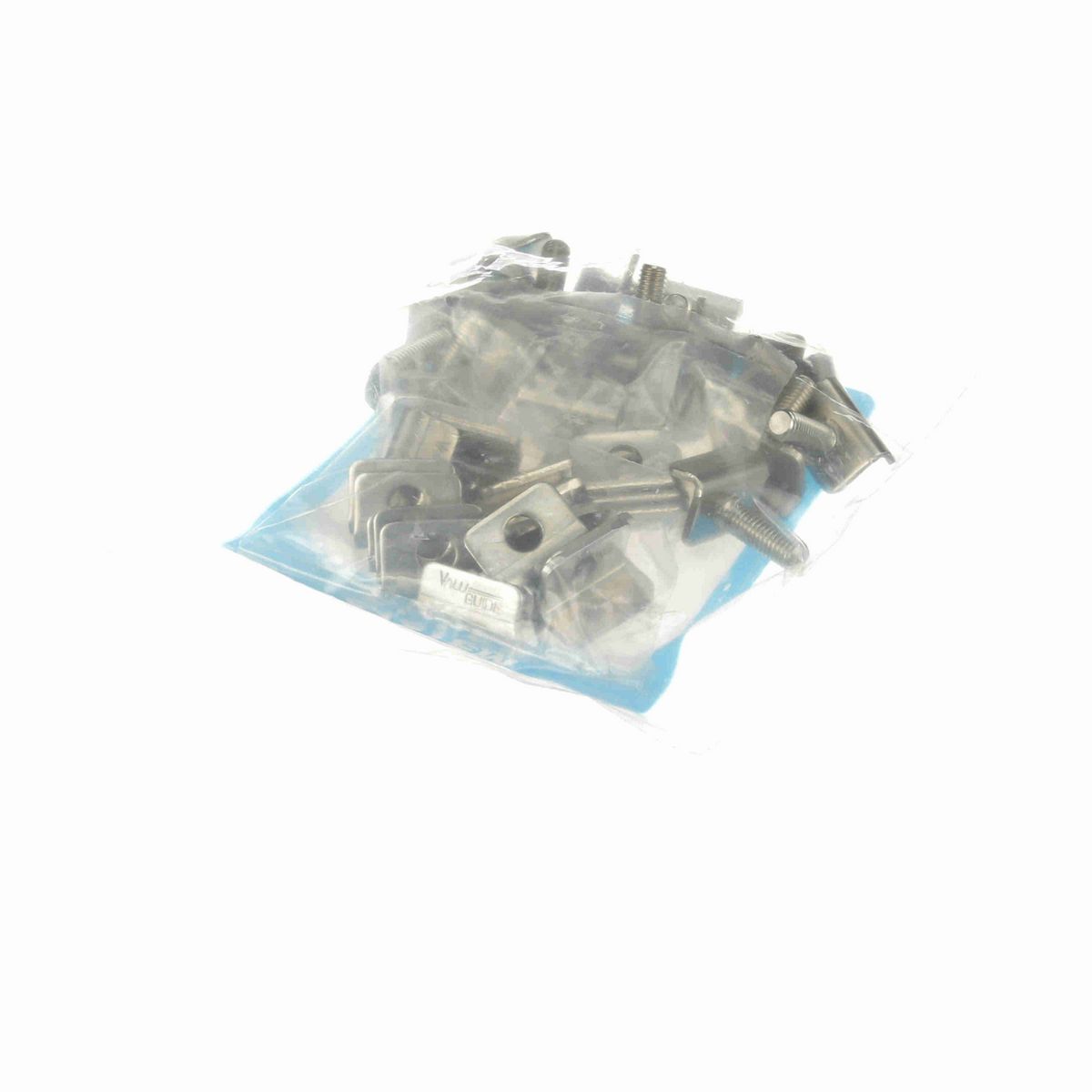 System Plast Heavy Duty Clip-Stainless Steel 19mm - VG-018M-02