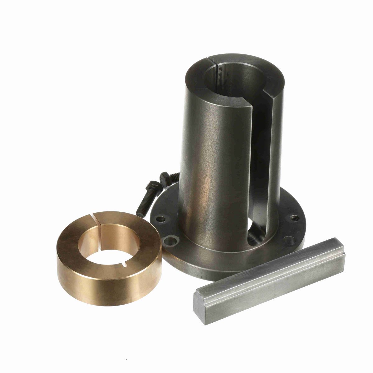 Browning TorqTaper Plus Bushing Kit - Inch Bore Type - 215TBP115