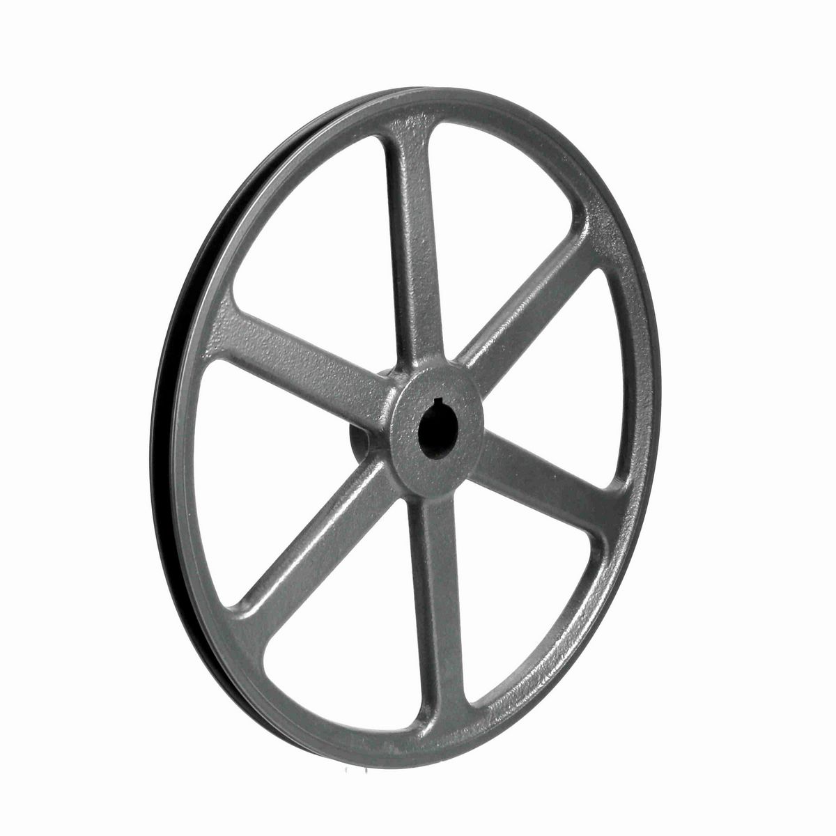 Browning 1 Groove Cast Iron FHP - Finished Bore Sheave - AK144X 1 3/16