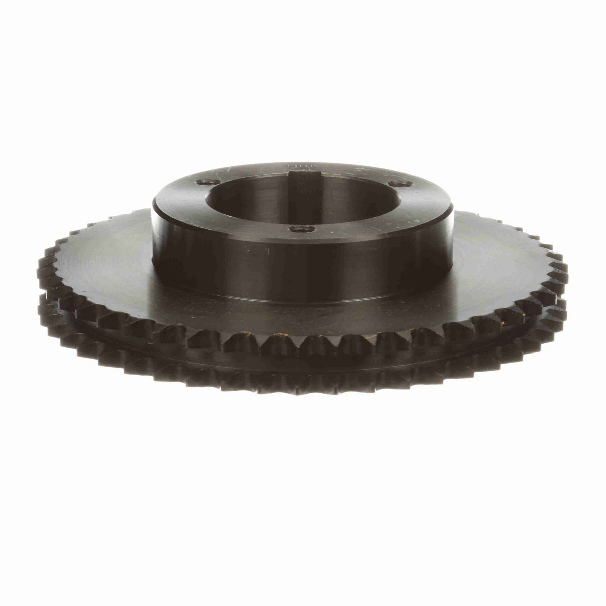 Browning Steel Bushed Bore Roller Chain Sprocket - D40Q48