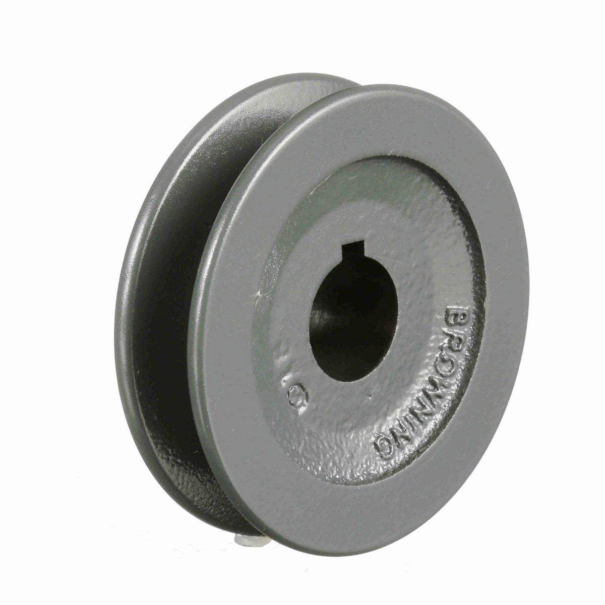 Browning 1 Groove Cast Iron FHP - Finished Bore Sheave - AK28X3/4