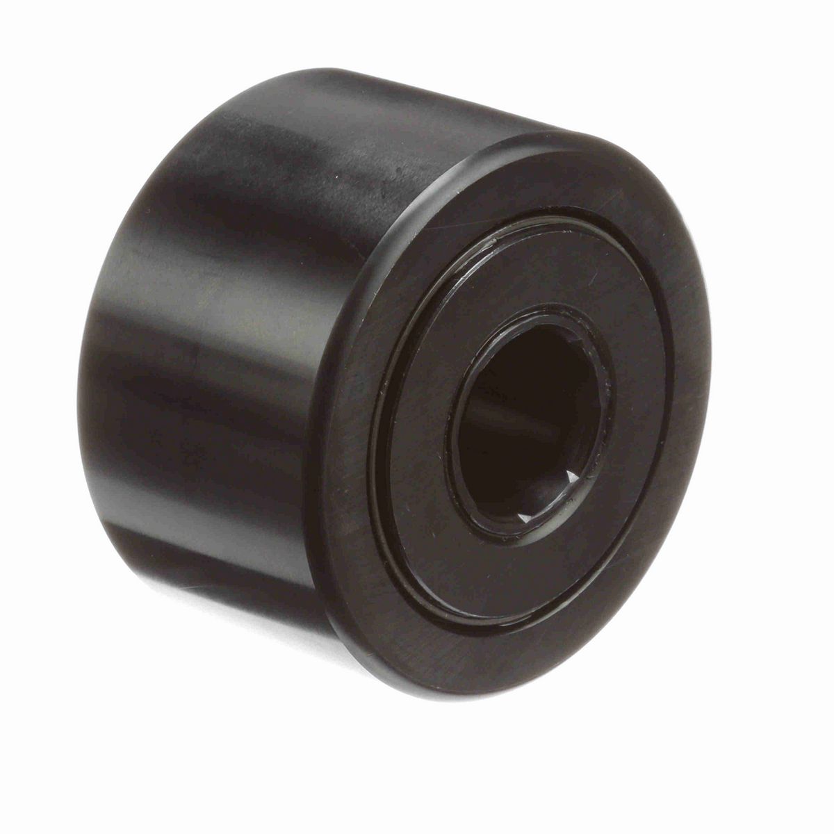 Опорный ролик McGill CAMROL CCYR 2 1/2 S, бочкообразный, с уплотнением, дюймовый