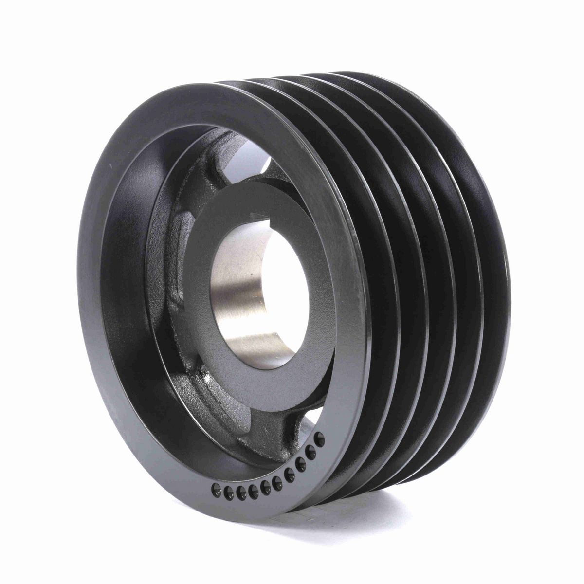 Browning 5 Groove Cast Iron Bushed Bore Multiple Sheave - 5C110R