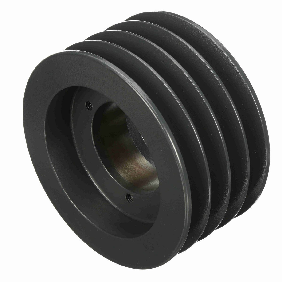 Browning 4 Groove Cast Iron Bushed Bore Multiple Sheave - 4B5V58