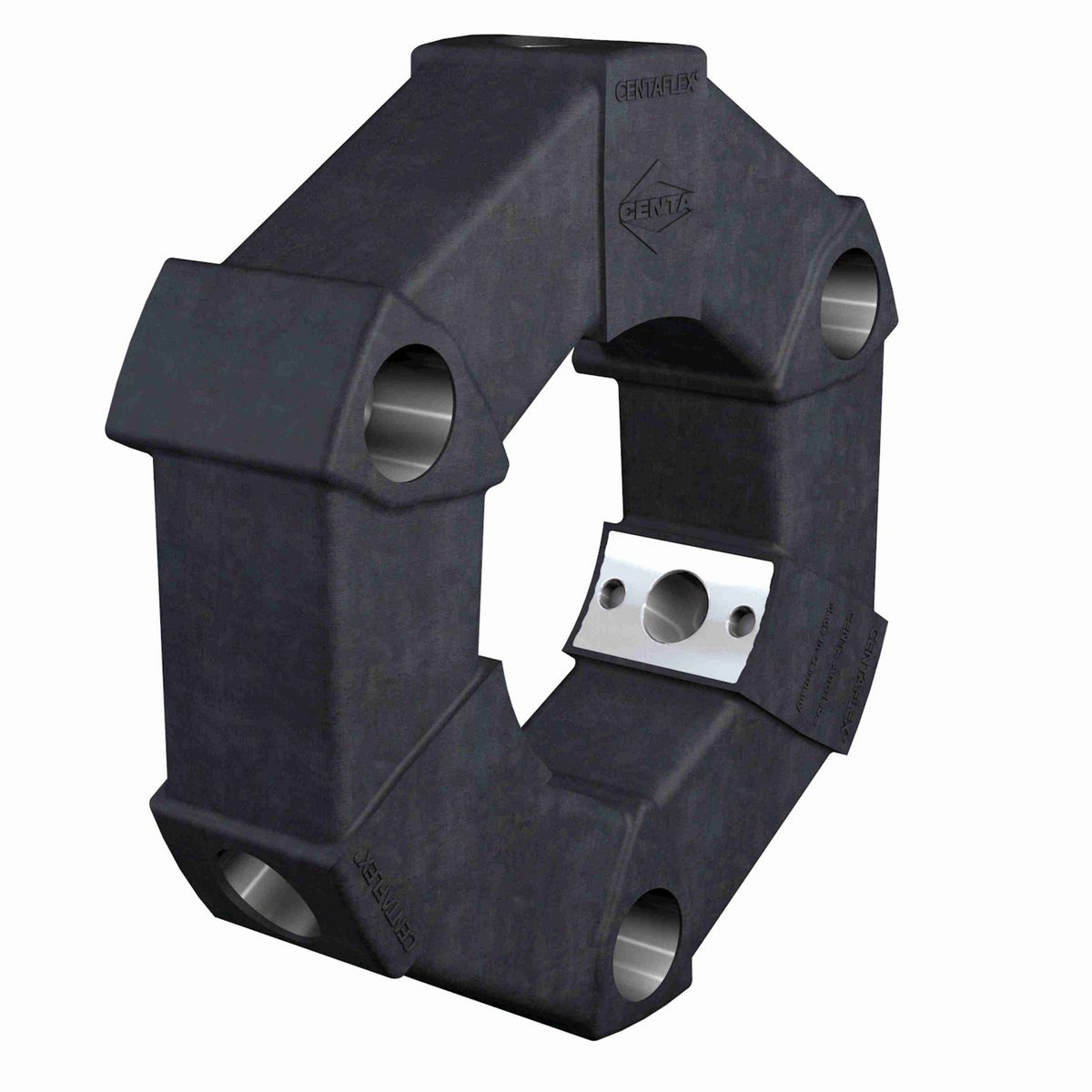 Centa CU_005157 Centaflex-A Torsionally Soft Couplings - CU_005157