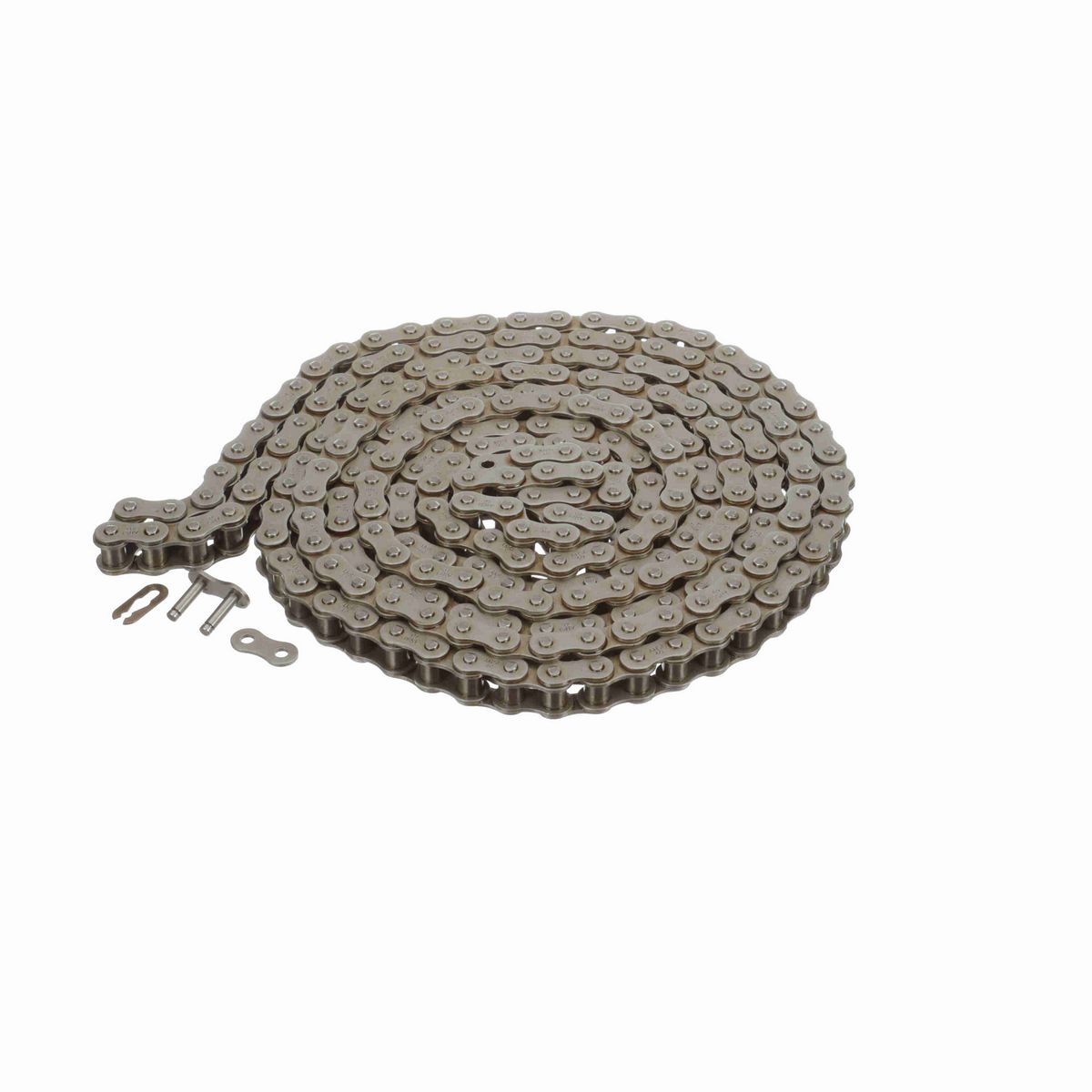 Browning Standard Riveted Roller Chain - J40 RIV 10 FT CH