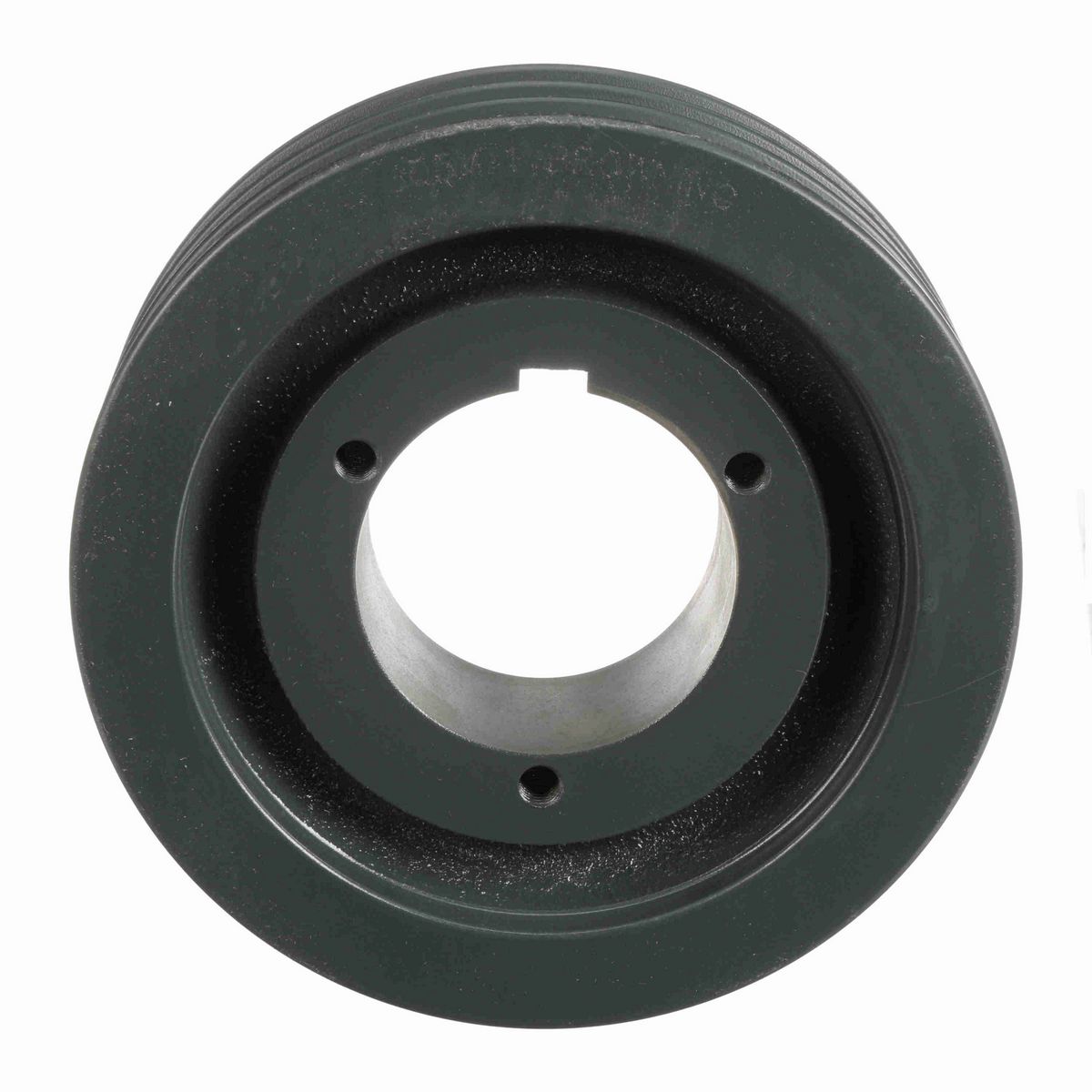 Browning 3 Groove Cast Iron Bushed Bore Multiple Sheave - 3Q5V71