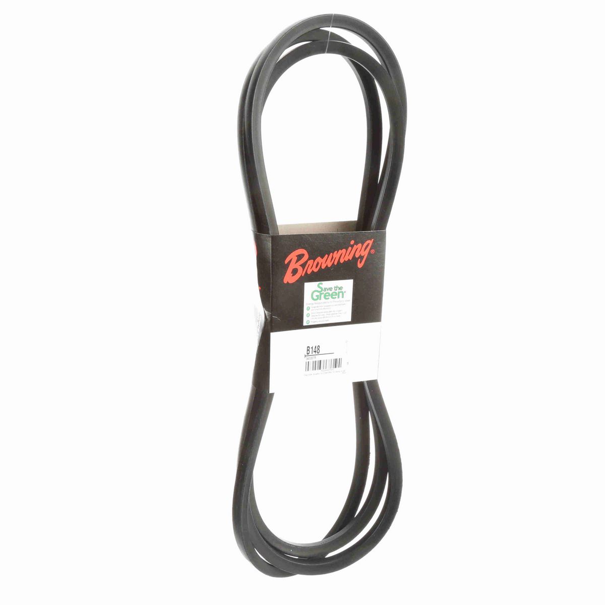 Browning Neoprene Wrapped Belt 95% Efficient - B148