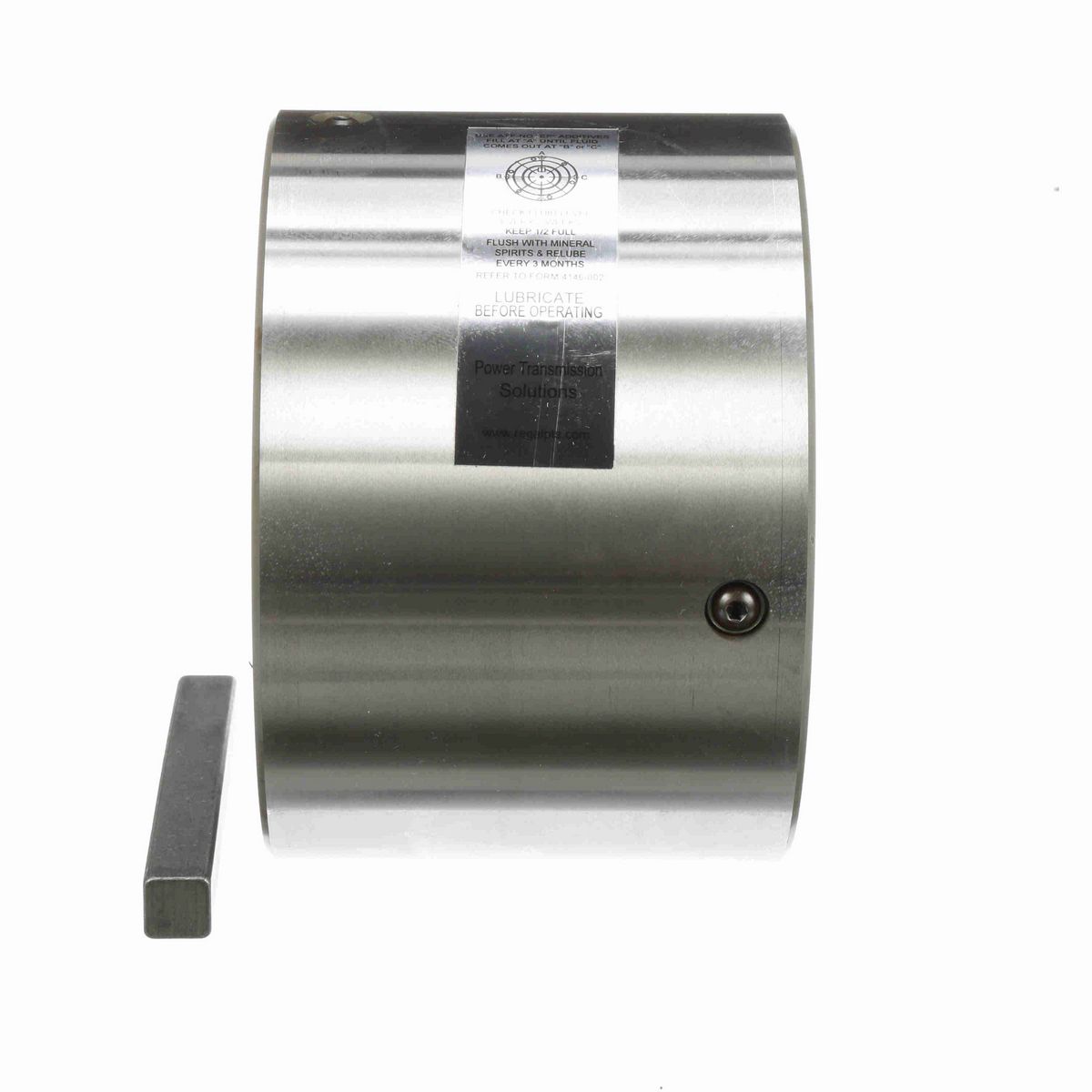 Morse M Series CAM Clutch - MG700A 2-1/2FB CL