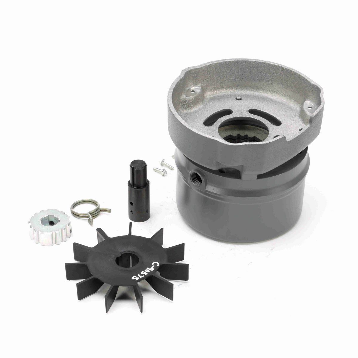 LEESON BRAKE KIT 10 FT/LB "629" MTRS ONLY 575V - A299