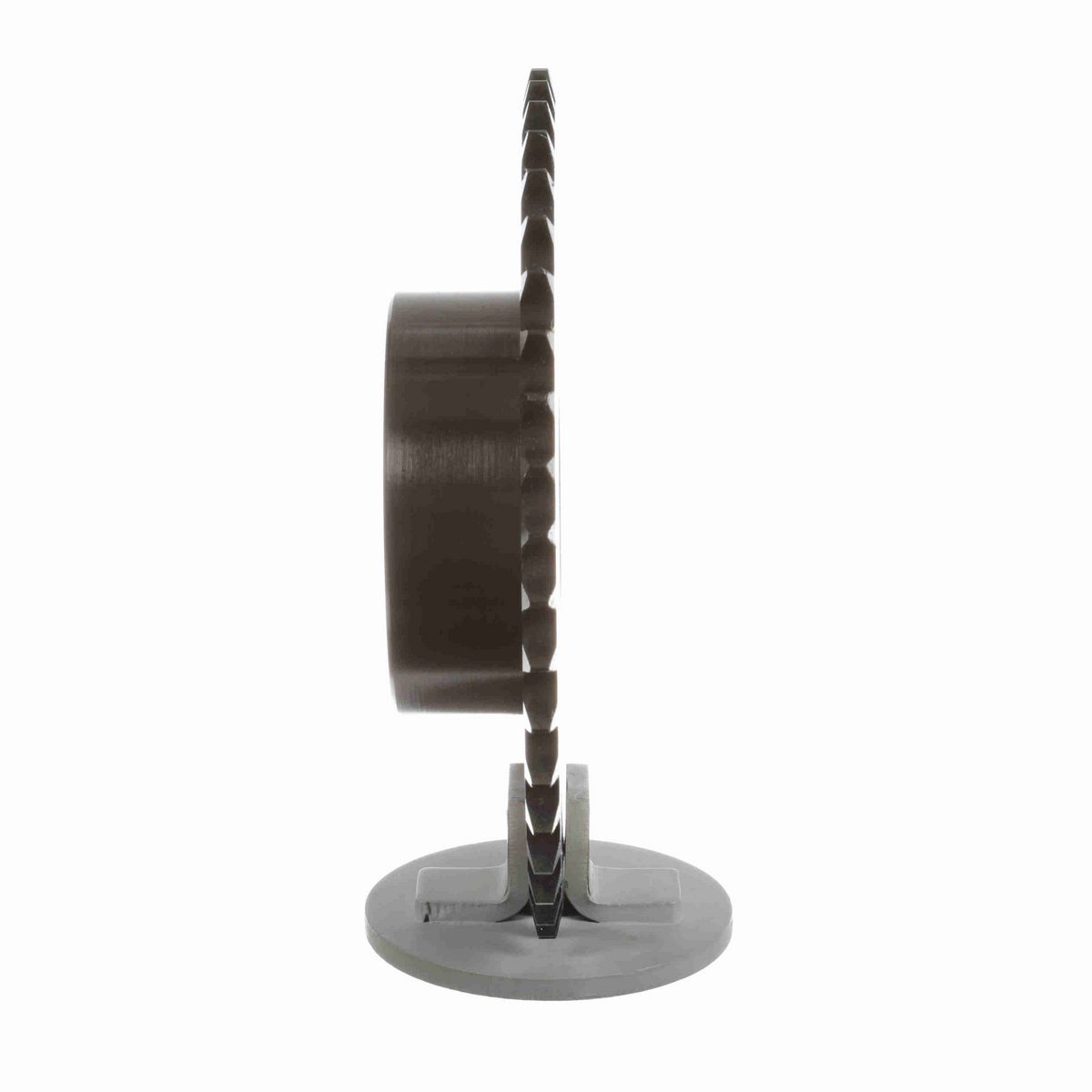 Browning Steel Bushed Bore Roller Chain Sprocket - 50Q44