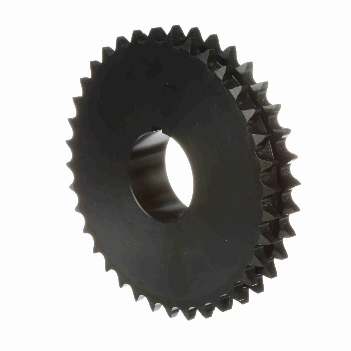 Browning Steel Bushed Bore Roller Chain Sprocket - D60Q36