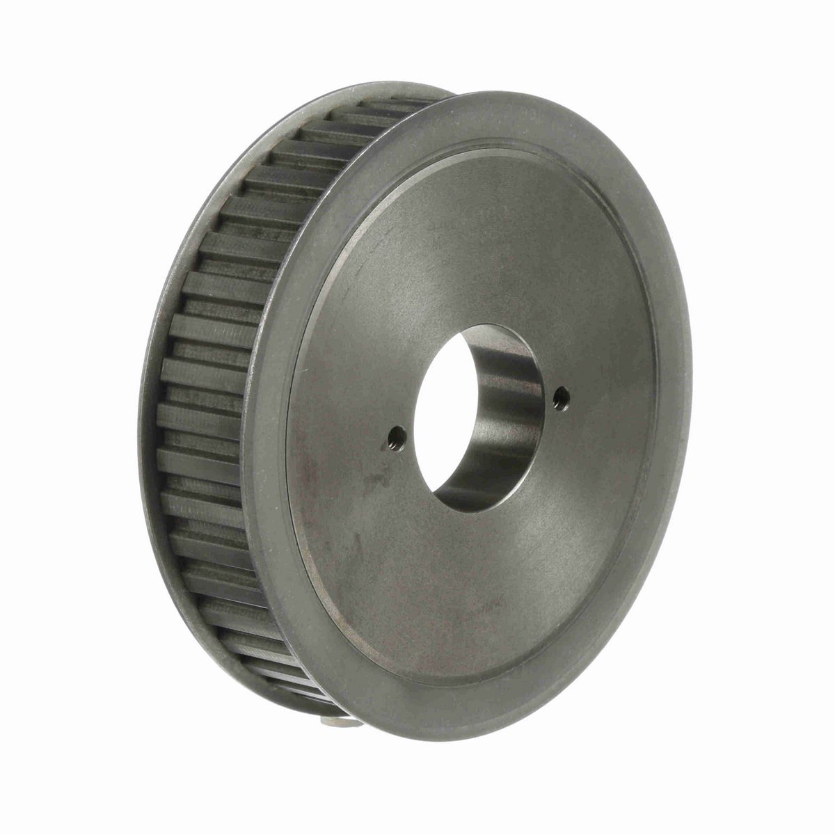 Browning Steel Bushed Bore Gearbelt Pulley - 44LH100