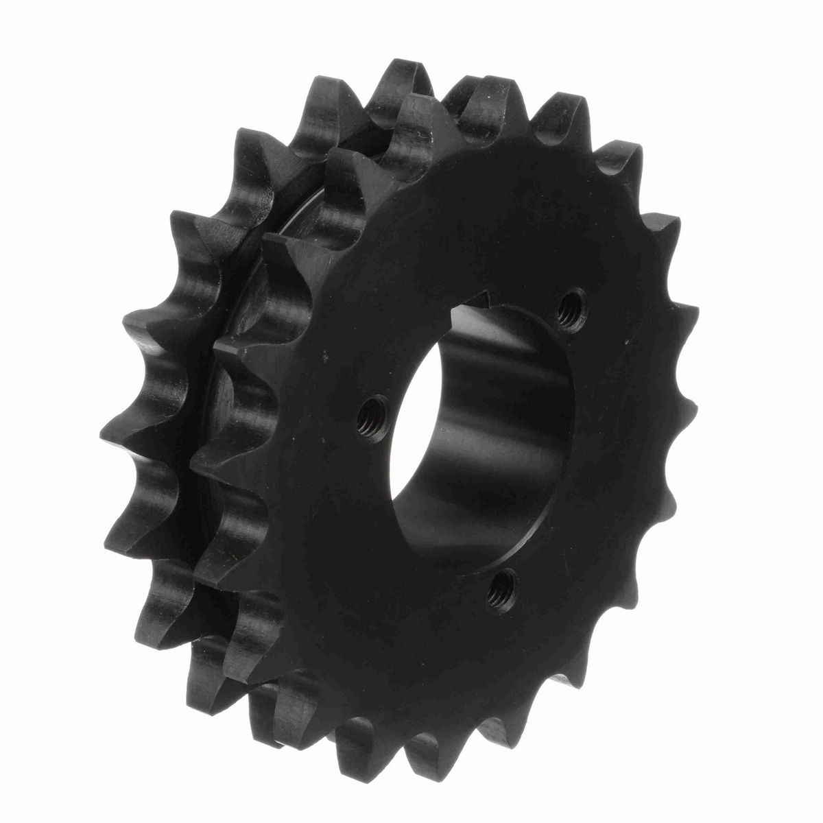 Browning Steel Bushed Bore Roller Chain Sprocket - D60P20
