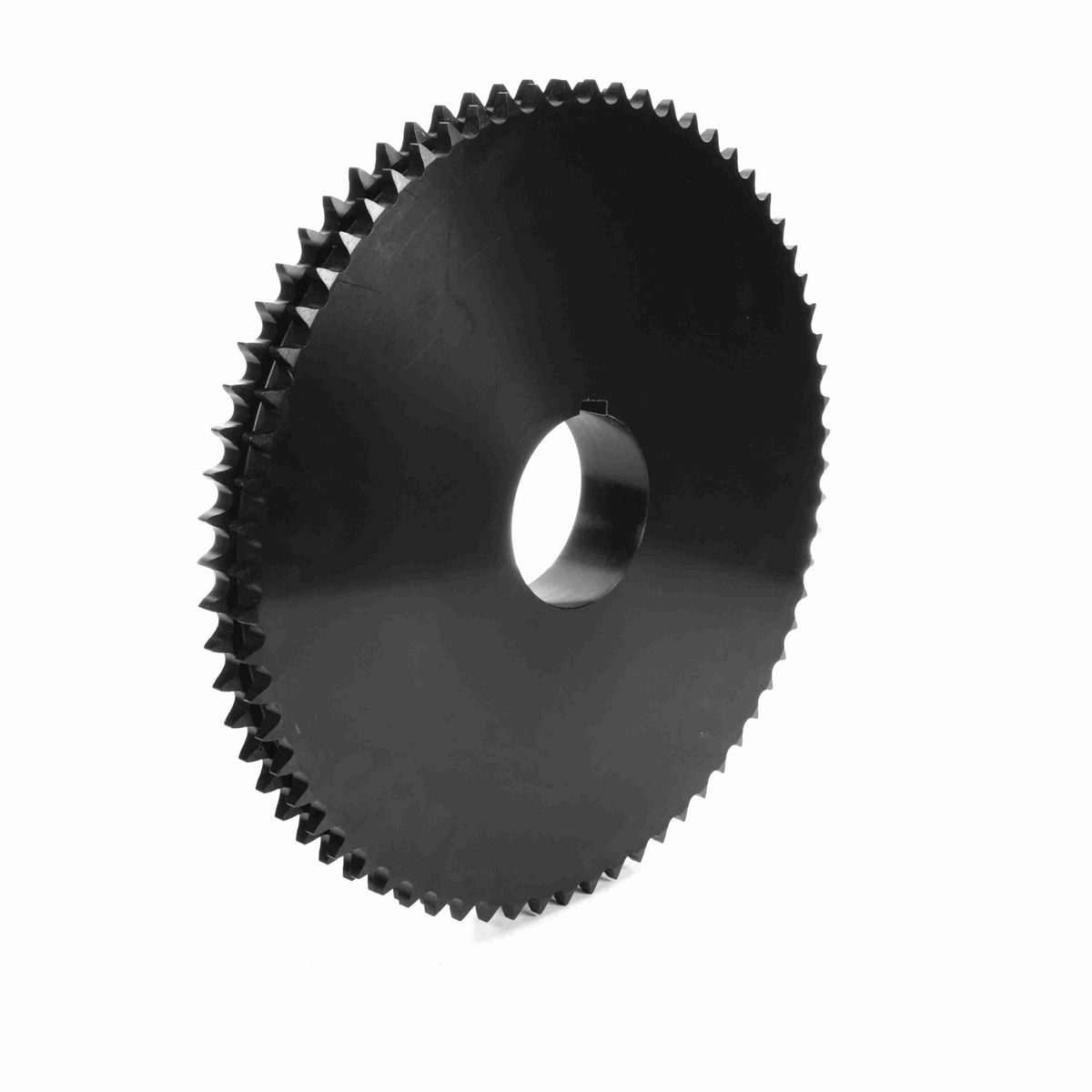 Browning Steel Bushed Bore Roller Chain Sprocket - D60R68