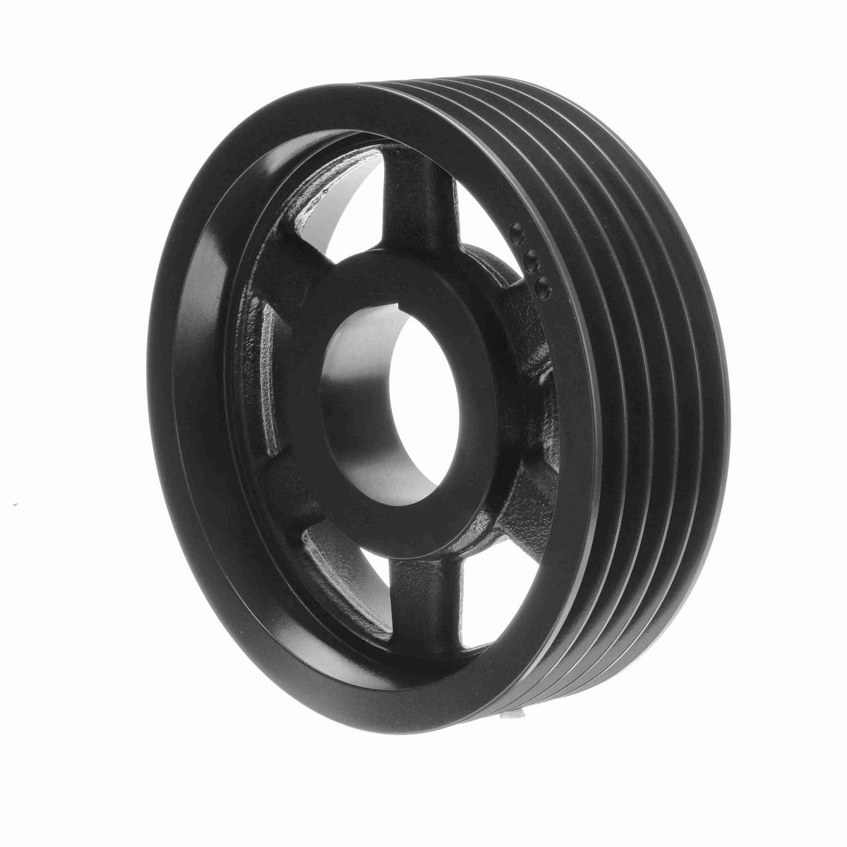 Browning 5 Groove Cast Iron Bushed Bore Multiple Sheave - 5R5V125