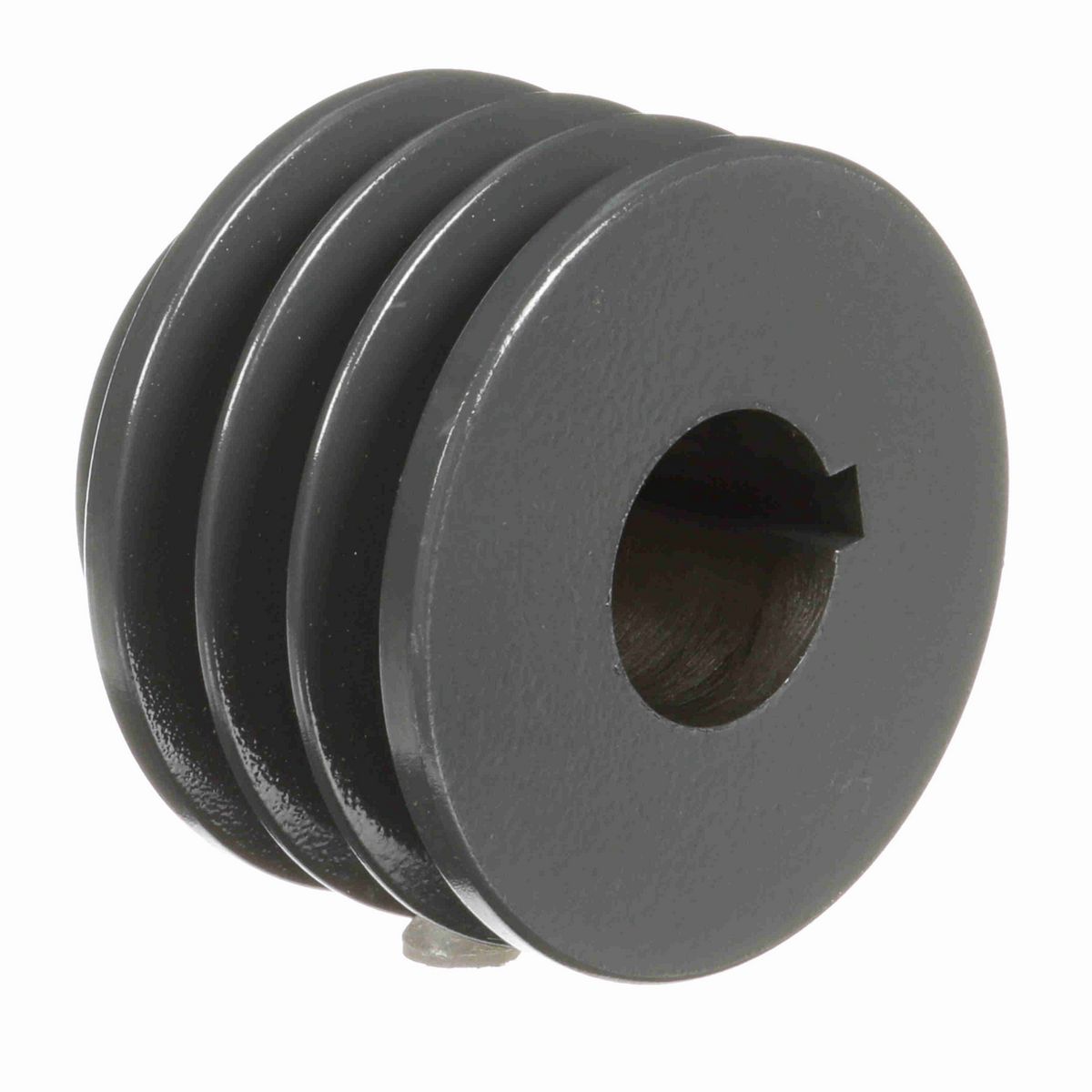 Browning 3 Groove Cast Iron Bushed Bore Multiple Sheave - 3F3V26X1