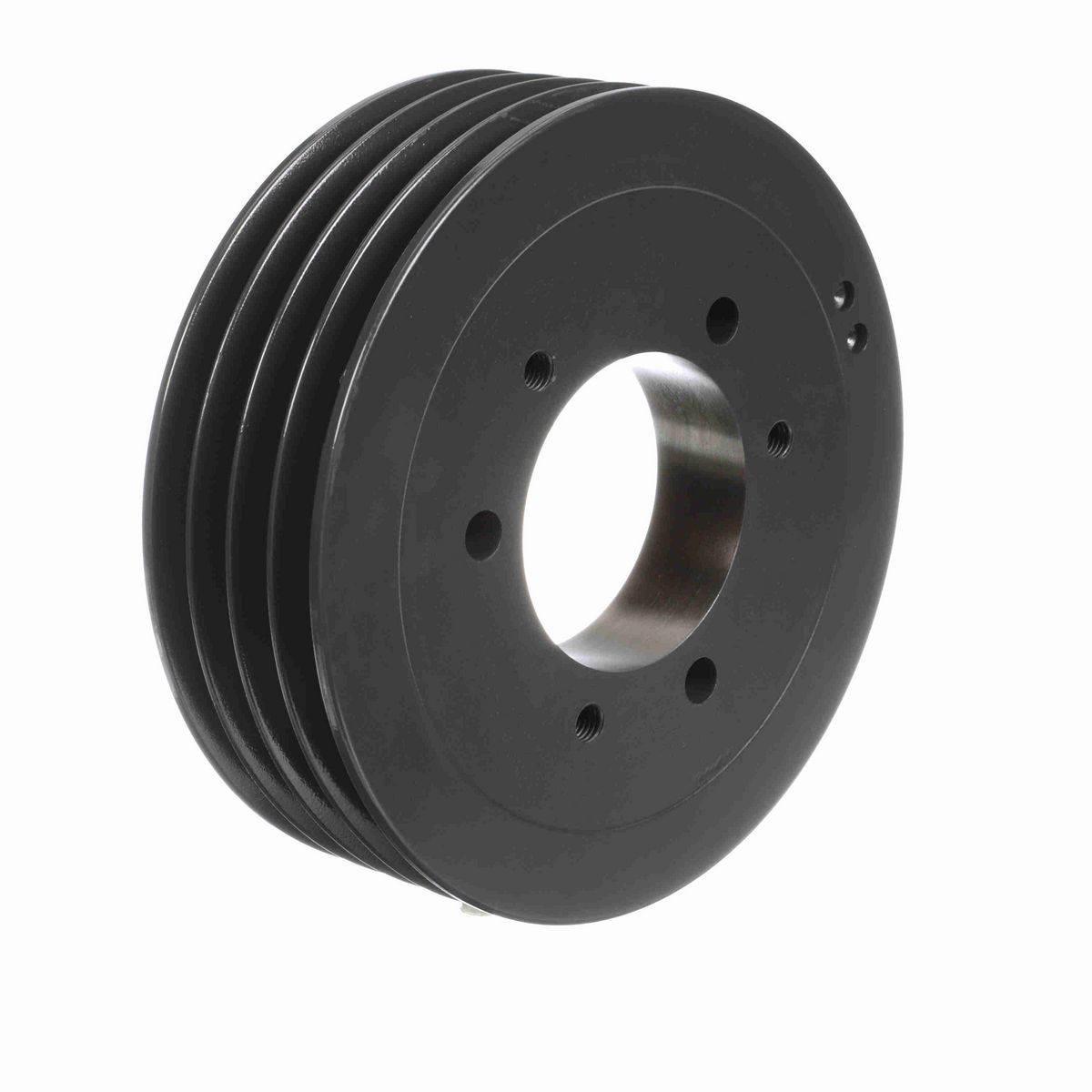 Browning 4 Groove Cast Iron Bushed Bore Multiple Sheave - 45V975E