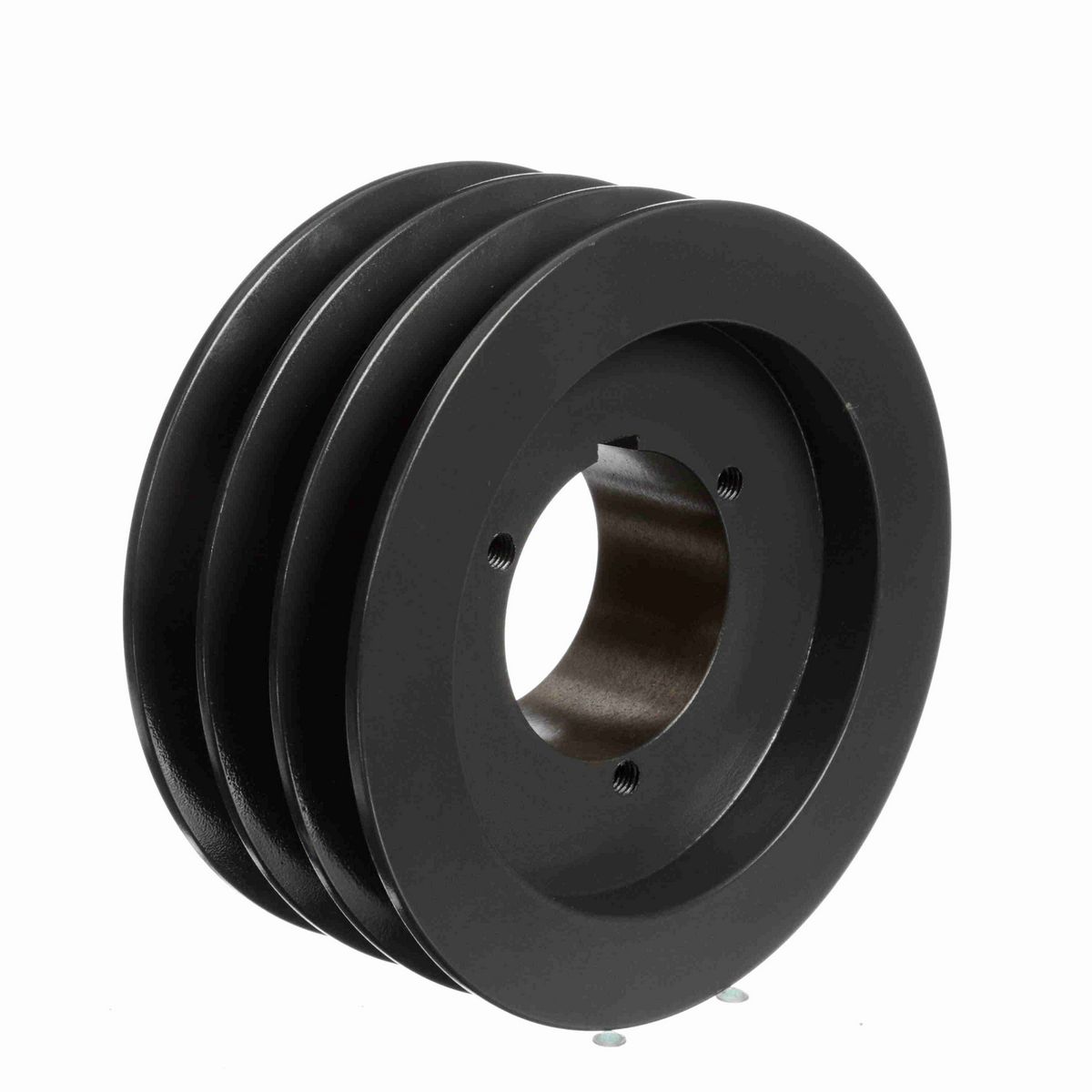 Browning 3 Groove Cast Iron Bushed Bore Multiple Sheave - 3TC72