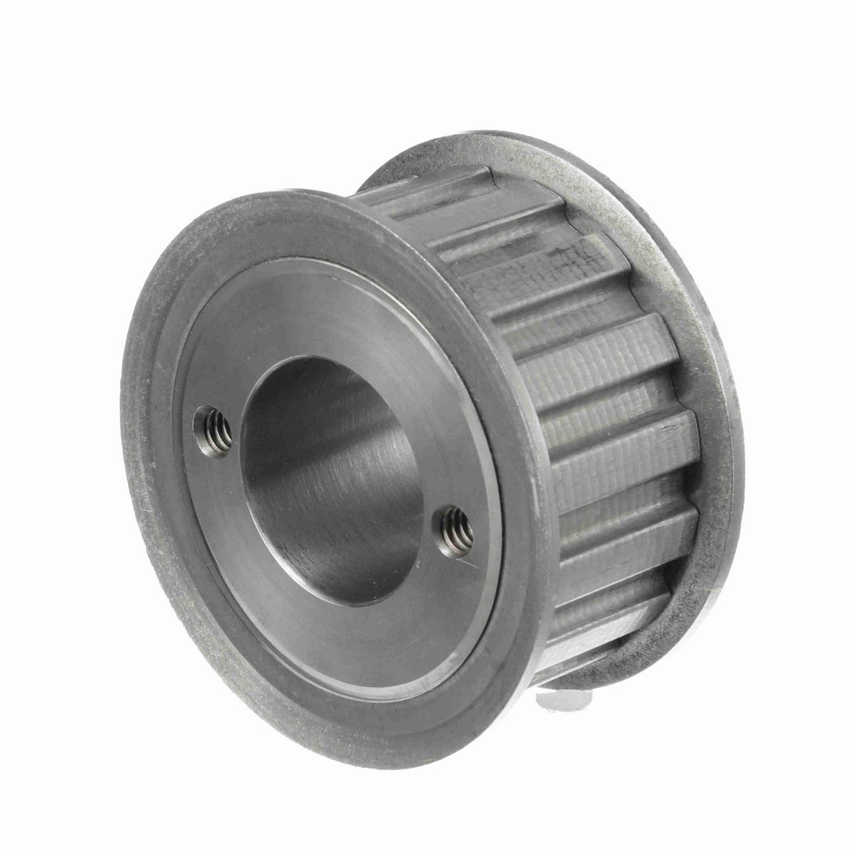 Browning Steel Bushed Bore Gearbelt Pulley - 16HG100