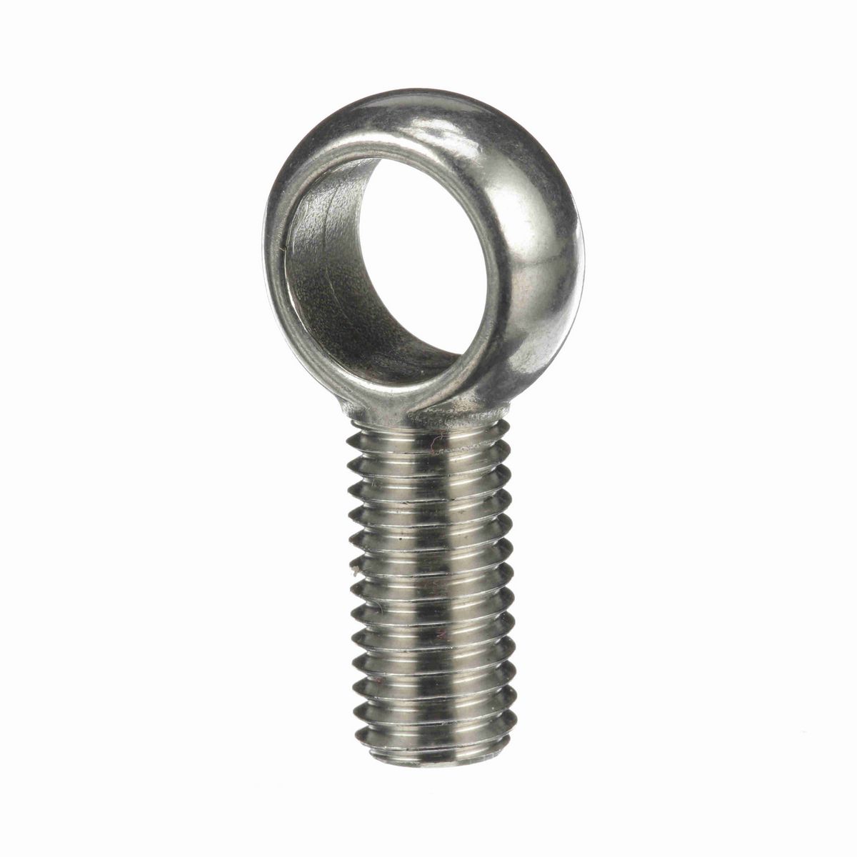 System Plast Eyebolt, 12mm dia., SS, M10 x 30MM. - VG-EB-12-30