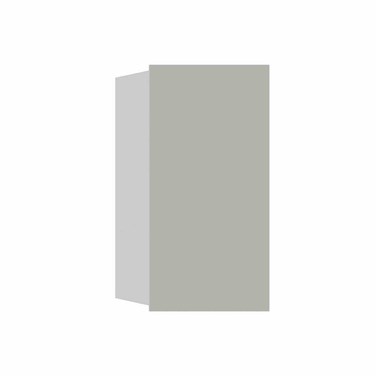 Rexnord Loose 3.35 Inch Wide White Jaw Shaped SideGrip™ Gripper in Neoprene 50 Shore A Material - 114-647-2