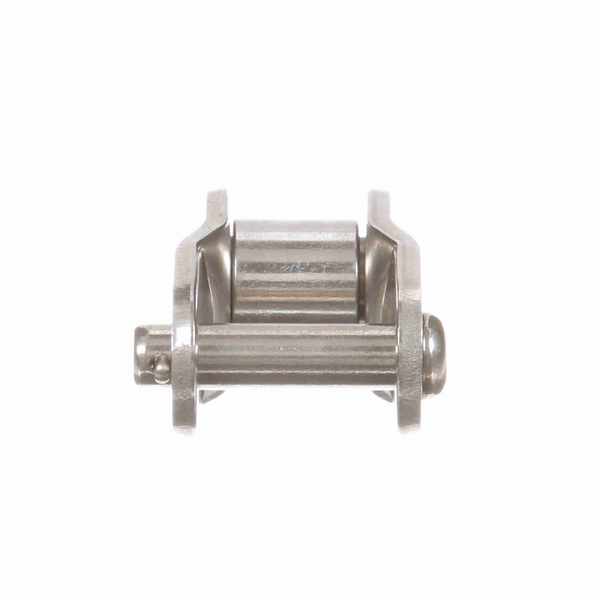 Morse Stainless Steel Roller Chain Offset Link - 80SS O/L