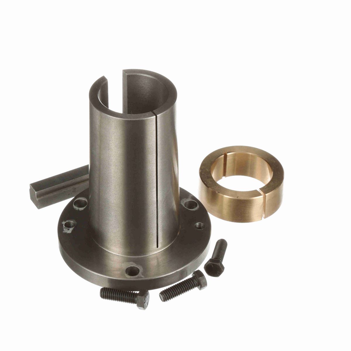 Browning TorqTaper Plus Bushing Kit - Inch Bore Type - 207TBP200