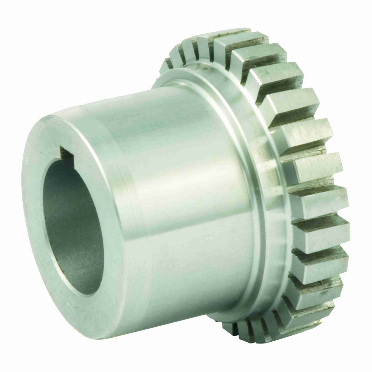 Falk Steelflex 1080T HUB NO SET SCREW 2.3730 NONSTK 713149 - 0713149