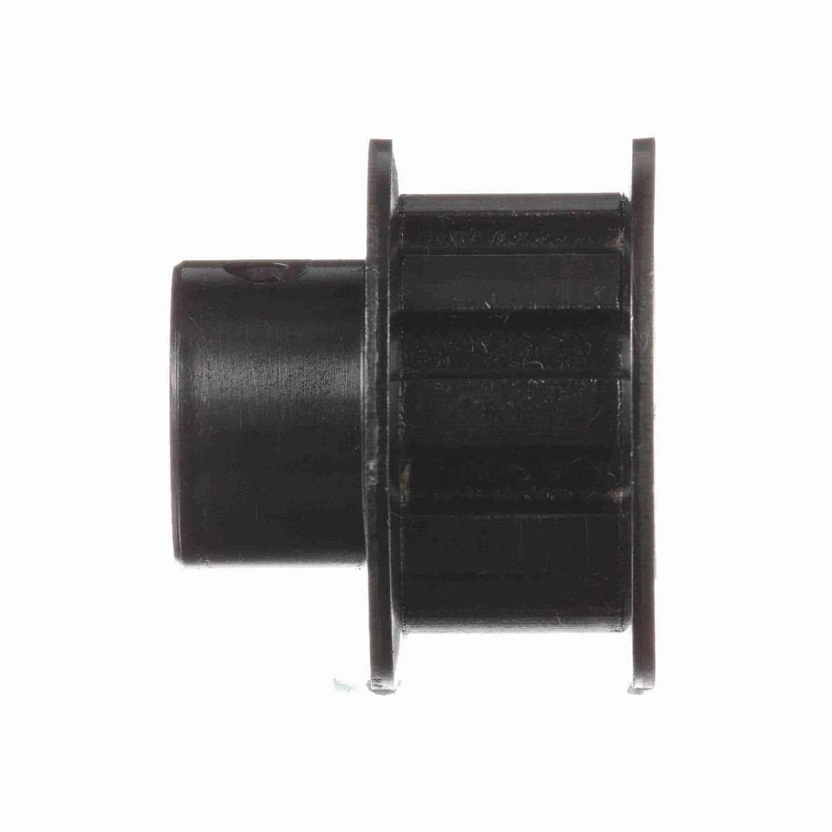 Browning Steel Finish Bore Gearbelt Pulley - 10LF050X3/8