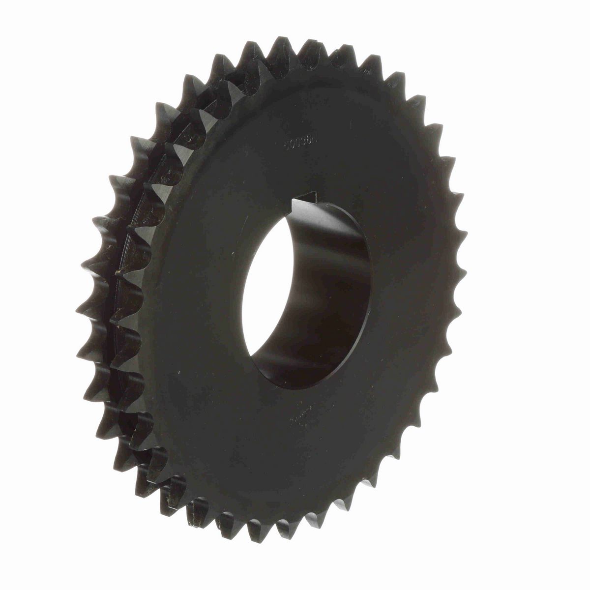 Browning Steel Bushed Bore Roller Chain Sprocket - D50Q36
