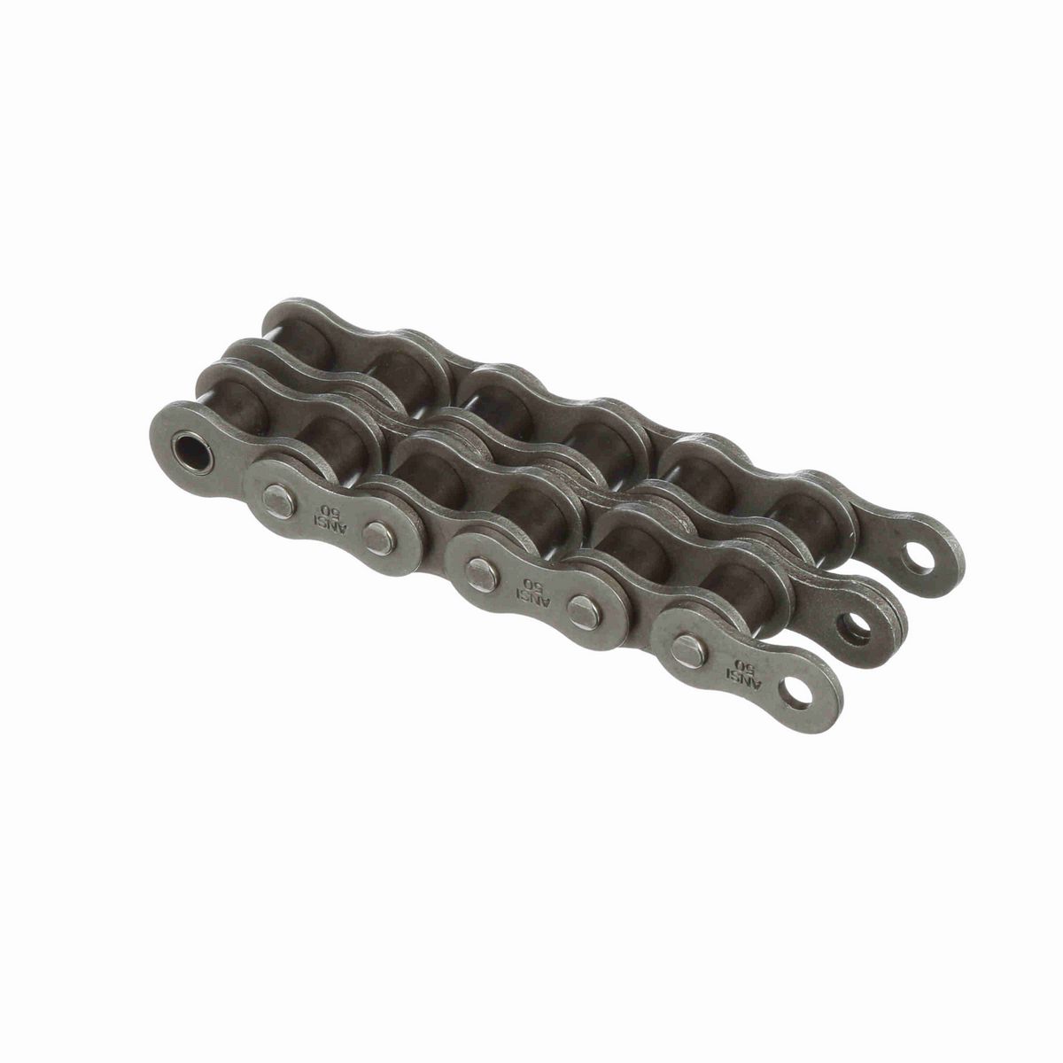 Browning Standard Riveted Roller Chain - J50-2 RIV 10 FT CH