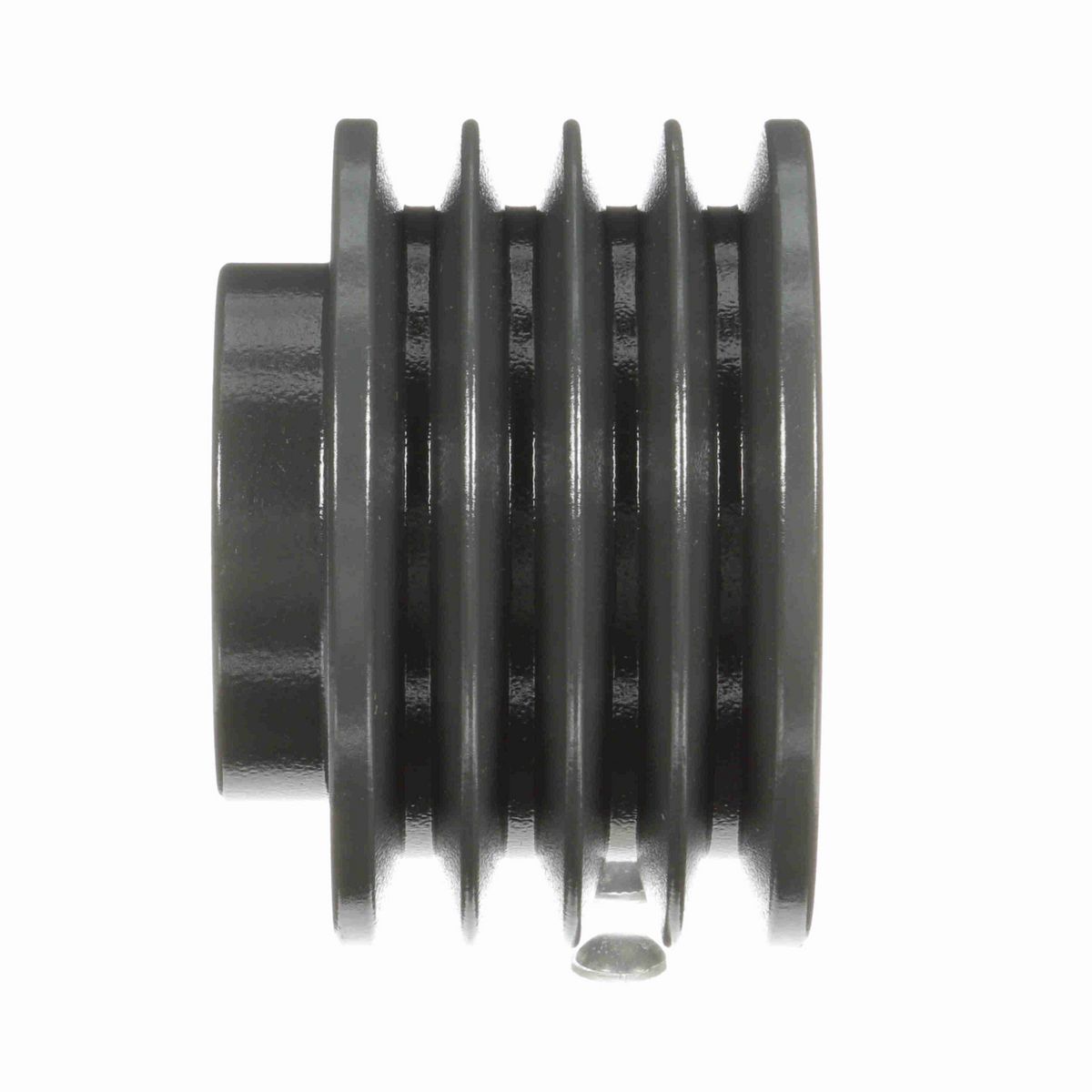 Browning 4 Groove Cast Iron Bushed Bore Multiple Sheave - 4F3V33X 1 1/8