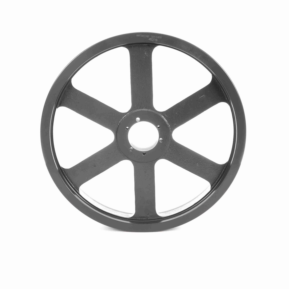 Browning 3 Groove Cast Iron Bushed Bore Multiple Sheave - 3B184SK