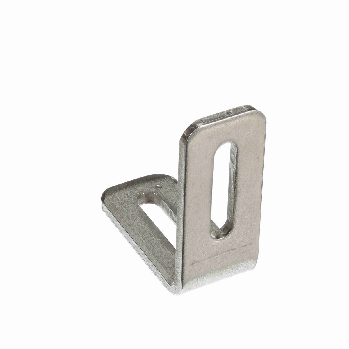 System Plast Individual Metal "L" Brackets; Series: VG-205 - VG-205-B-14-S