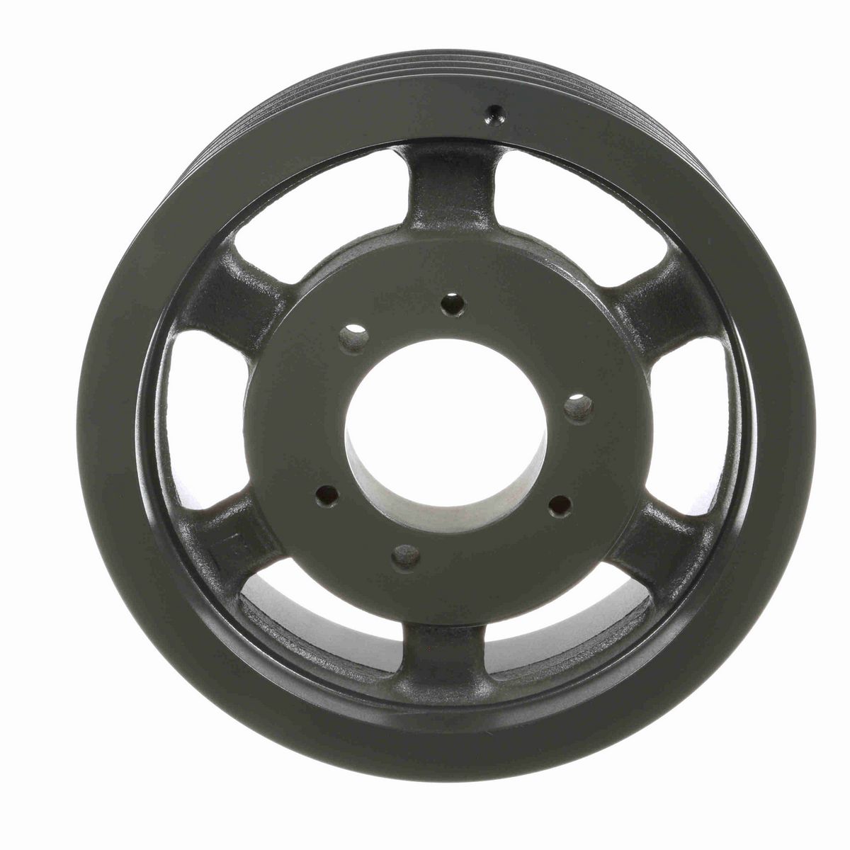 Browning 4 Groove Cast Iron Bushed Bore Multiple Sheave - 4C130E