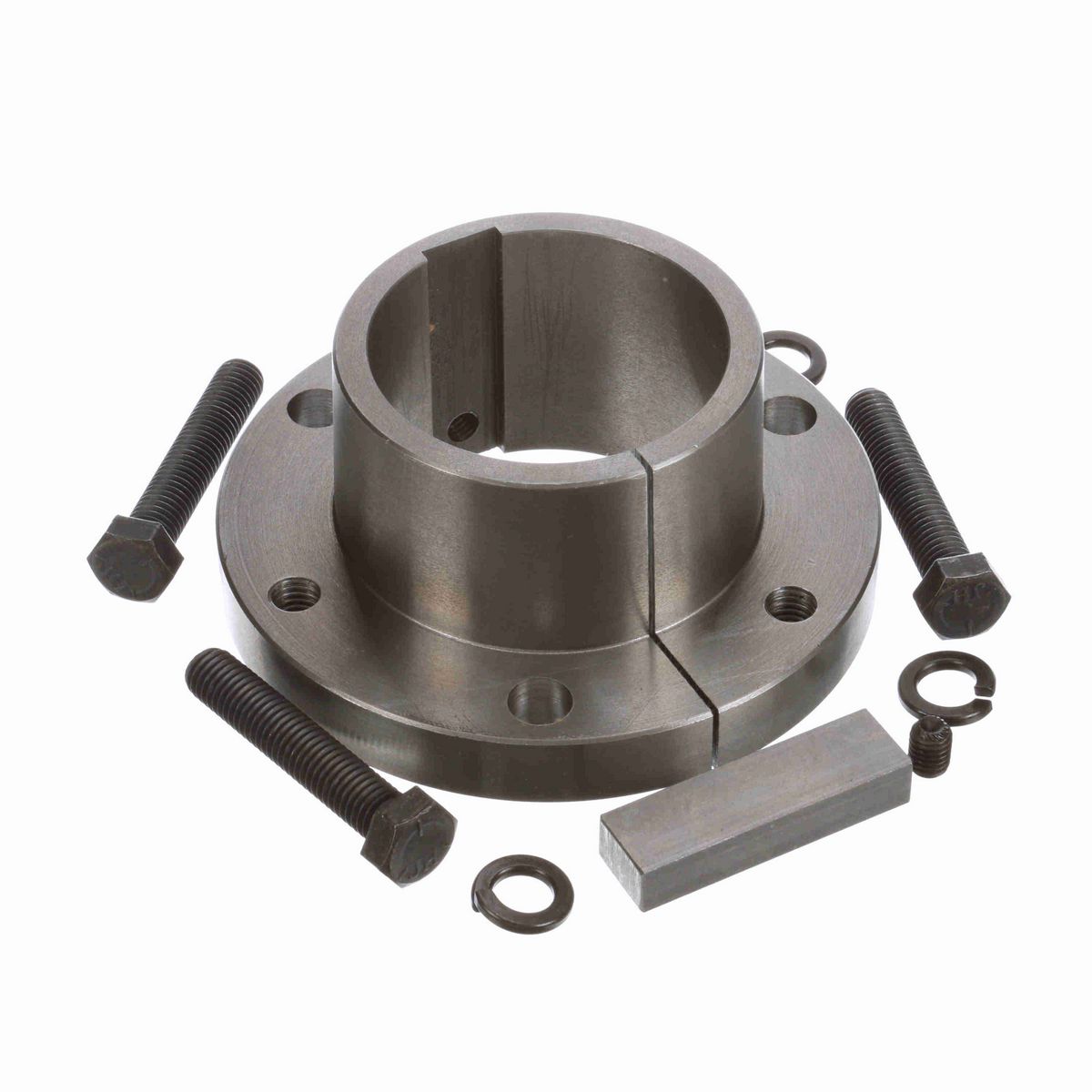 Browning Q-D Bushing - Inch Bore Type - E 3 1/8