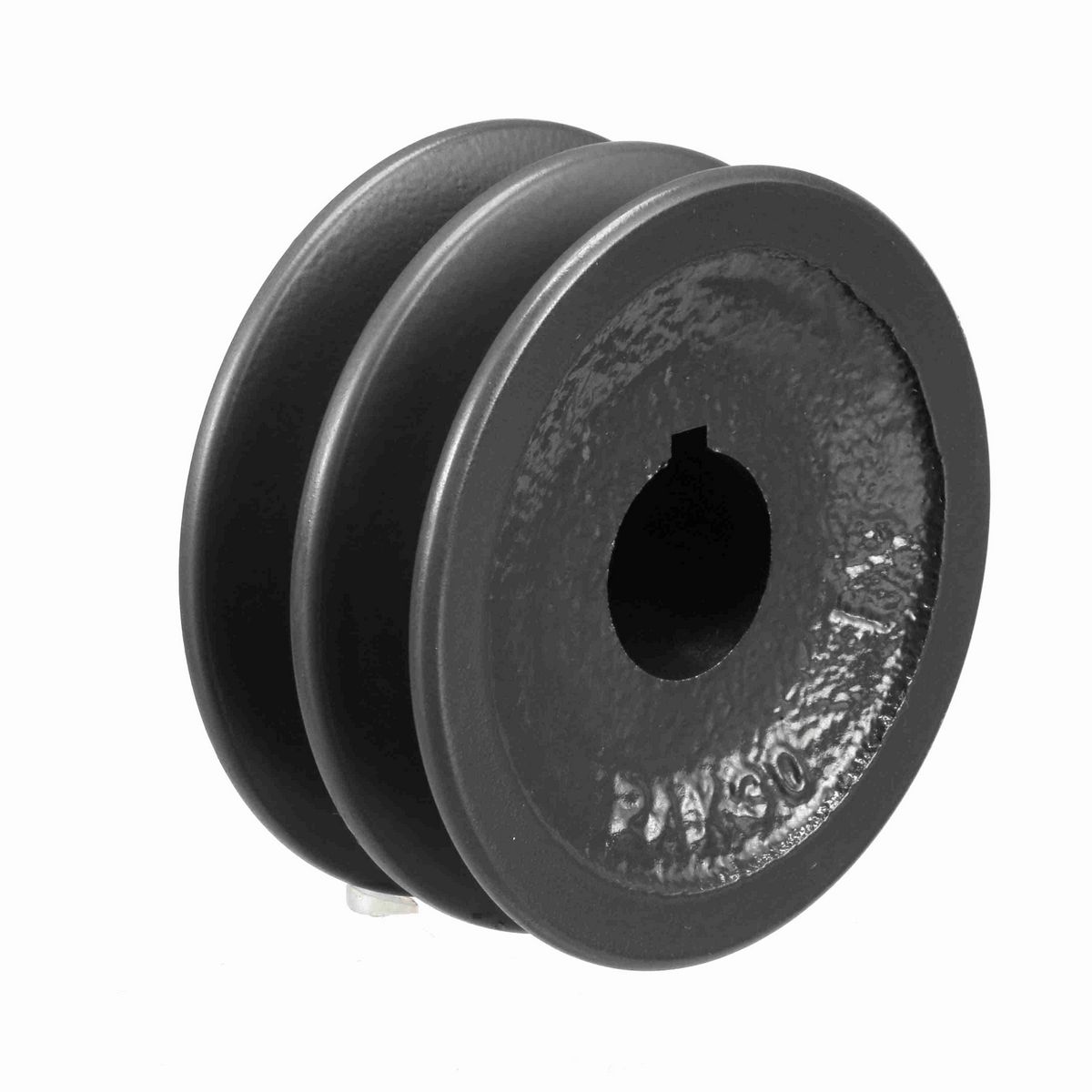 Browning 2 Groove Cast Iron FHP - Finished Bore Sheave - 2AK30X7/8