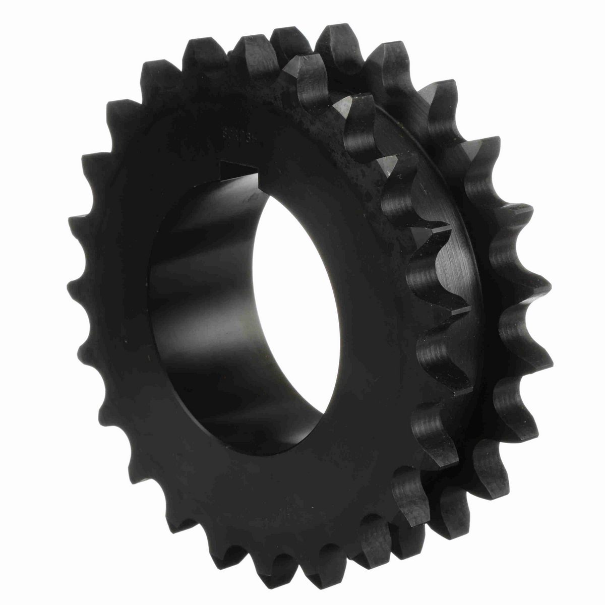 Browning Steel Bushed Bore Roller Chain Sprocket - DS80R23