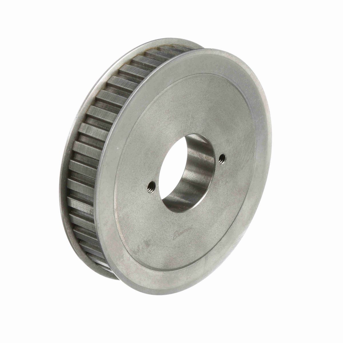 Browning Steel Bushed Bore Gearbelt Pulley - 40LH075