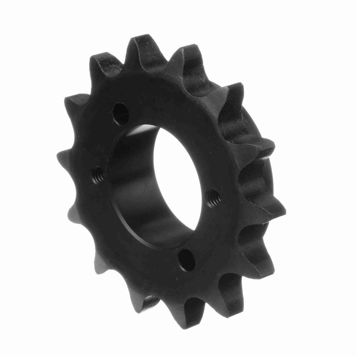 Browning Steel Bushed Bore Roller Chain Sprocket - H60H14