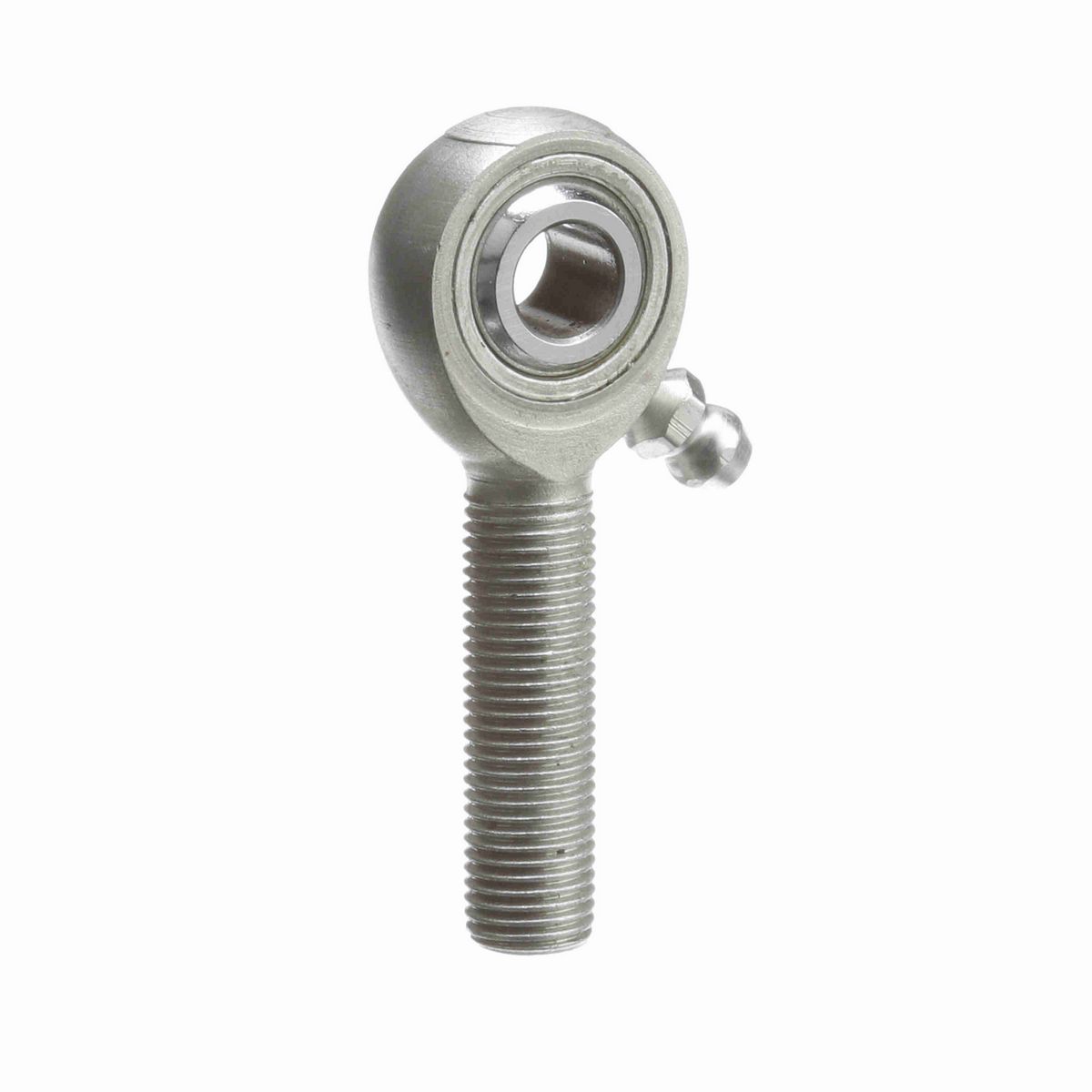 Sealmaster Male Rod End Bearing - Three-Piece Greasable Carbon Steel Race - ARE 5 20N