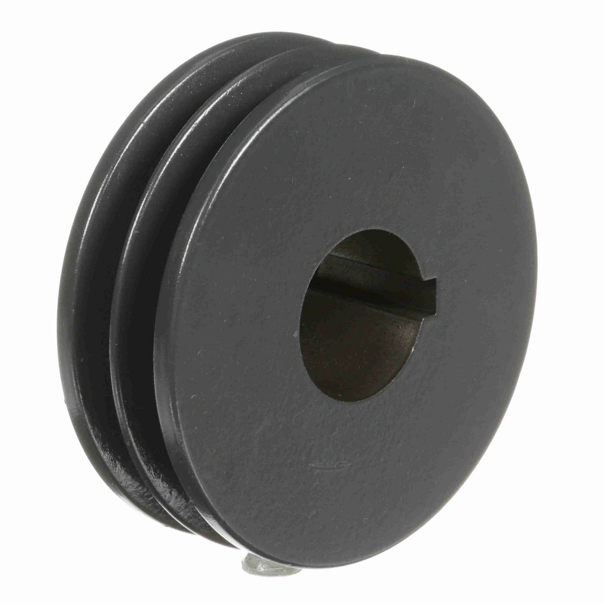 Browning 2 Groove Cast Iron Bushed Bore Multiple Sheave - 2F3V33X 1 1/8